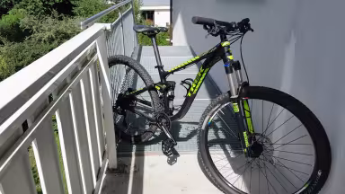TREK Fuel EX 5
