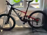 SPECIALIZED S-Works Enduro Frameset