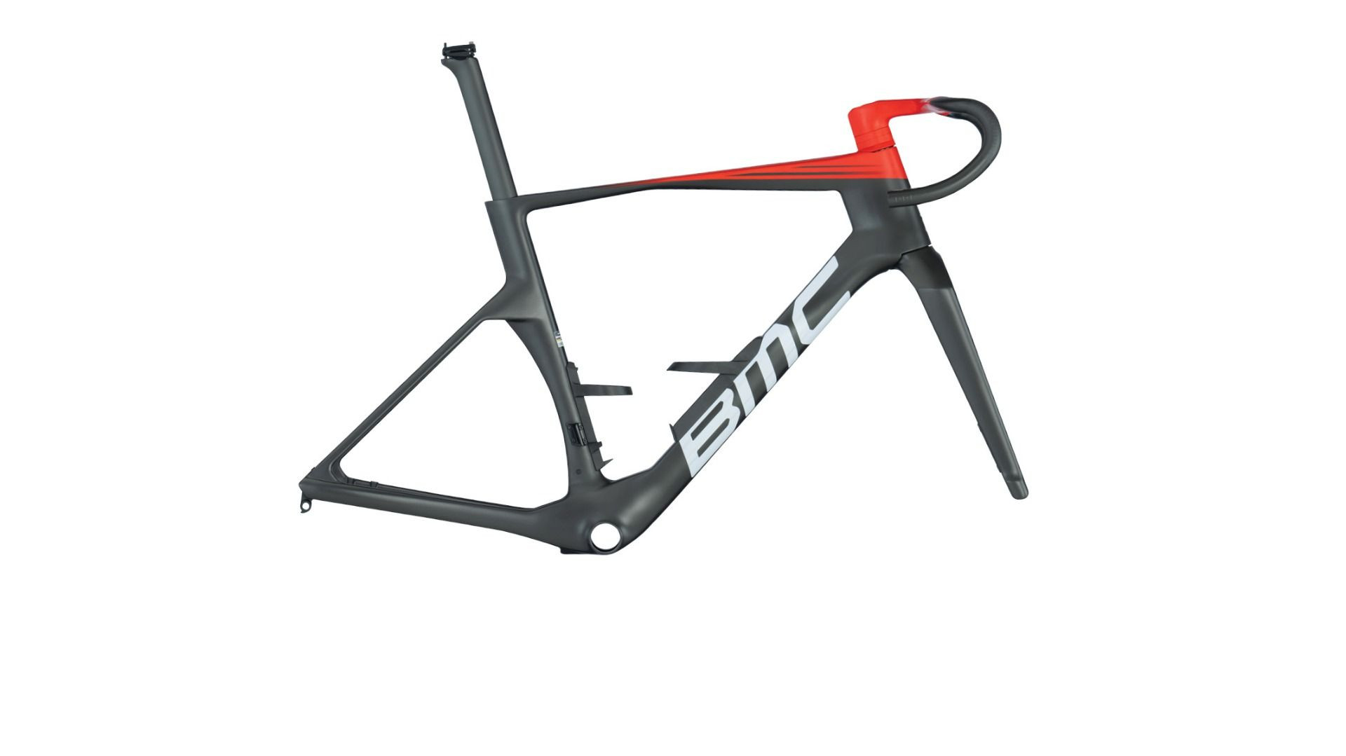 2024 BMC Teammachine-R01 Mod V1 Cbn Wht Wht 56 for sale - New, Carbon ...