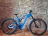 Advanced Offroad Race Mtb Fs