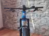 Advanced Offroad Race Mtb Fs