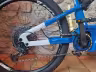 Advanced Offroad Race Mtb Fs