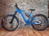 Advanced Offroad Race Mtb Fs
