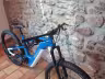 Advanced Offroad Race Mtb Fs