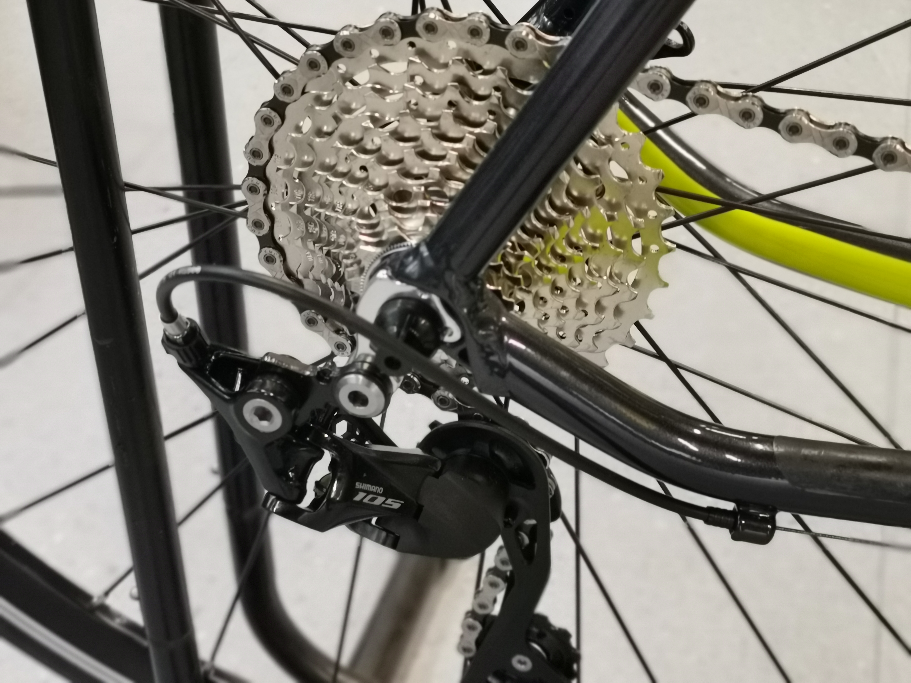 ウェア corratec DOROMITI  Monton Corratec Dolomiti Expert Neon-Yellow/White – The Bicycle Store