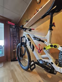 Husqvarna Mountaincross 1