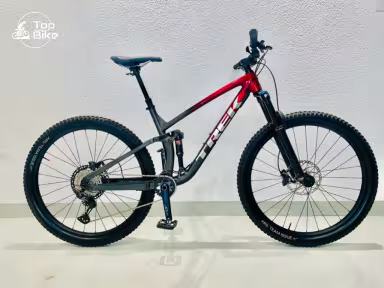 TREK FUEL EX 8 XT