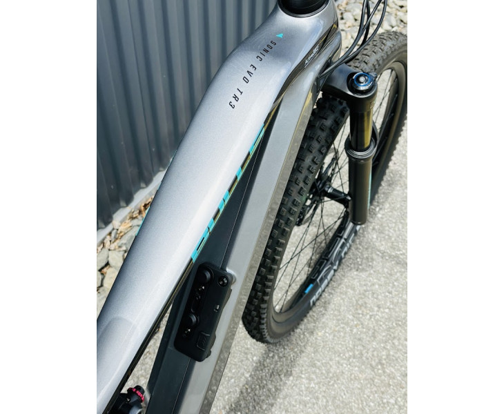 Serrure De Batterie Pour Vélo électrique BULLS E-STREAM EVO TR3 (2018/2019) – ABUS