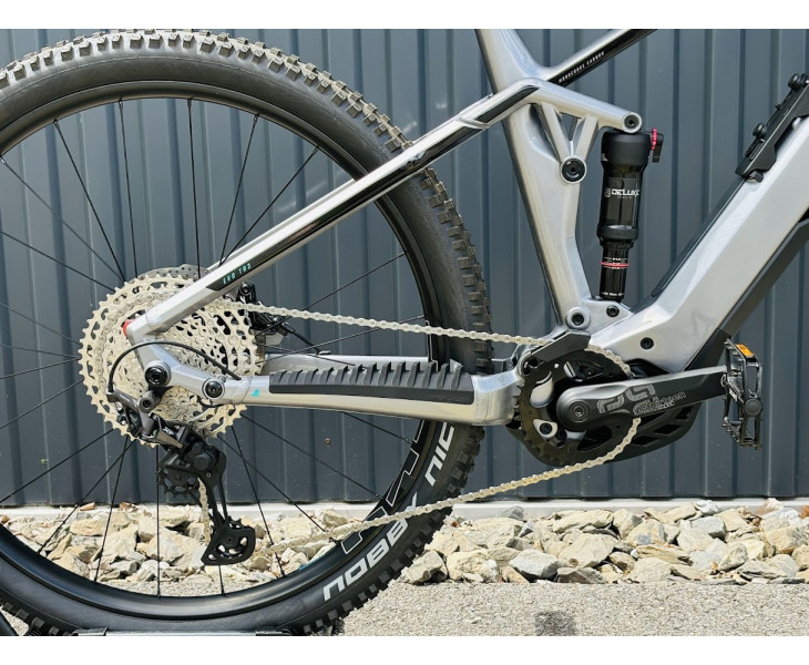 für BULLS E-STREAM EVO AM 3, E-Bike Akku