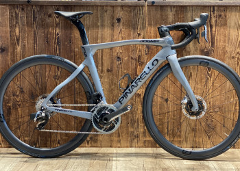 2021 Pinarello dogma f12 disk for sale. - velocorner