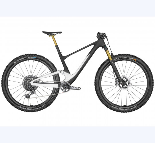 SCOTT Spark 900 Tuned Axs
