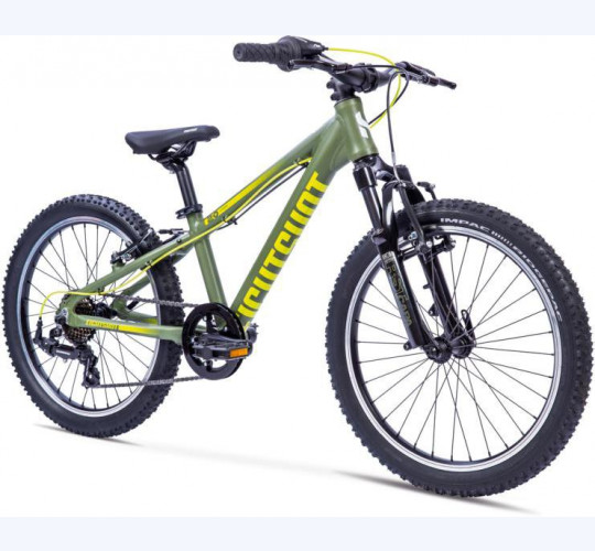Eightshot X-Coady 20 FS green