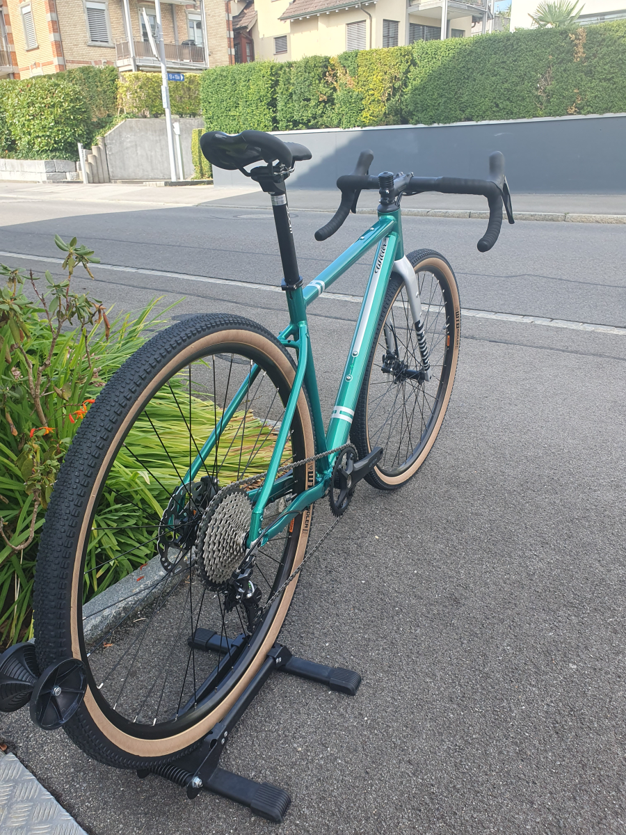 2024 Wilier Jaroon for sale New, Other, Small Zug