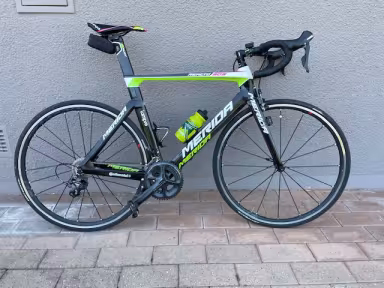 MERIDA Reacto 905