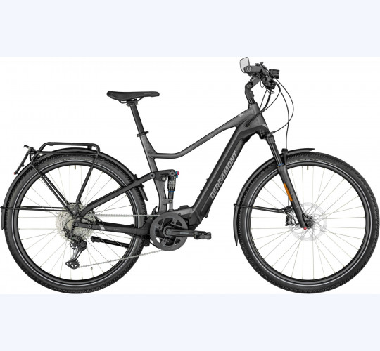 Bergamont E-Horizon FS Elite Speed | 2021
