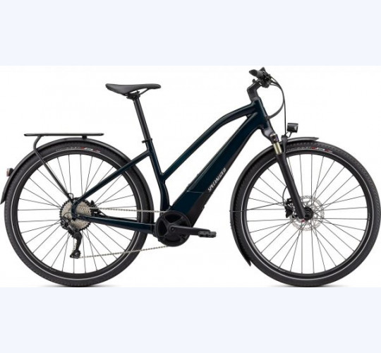 2021 SPECIALIZED Turbo Vado 4.0 Step-Through in Vendita - Biciclette e  E-bike occasione e nuova - velocorner