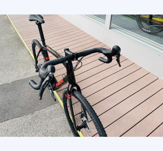 TREK Checkpoint Sl Carbon Custom Aufbau