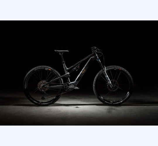 22 Rotwild R 75 Core For Sale Bicycle E Bike Accessories New Used Velocorner