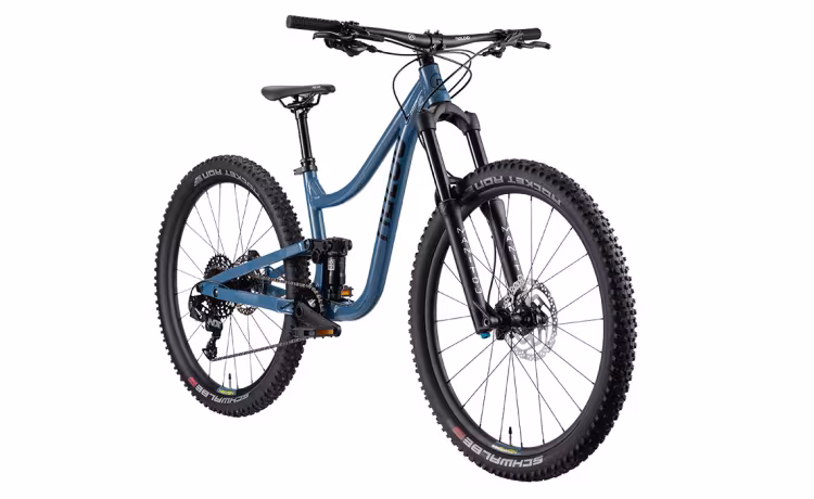 Naloo Mountain Jack Std, 26"