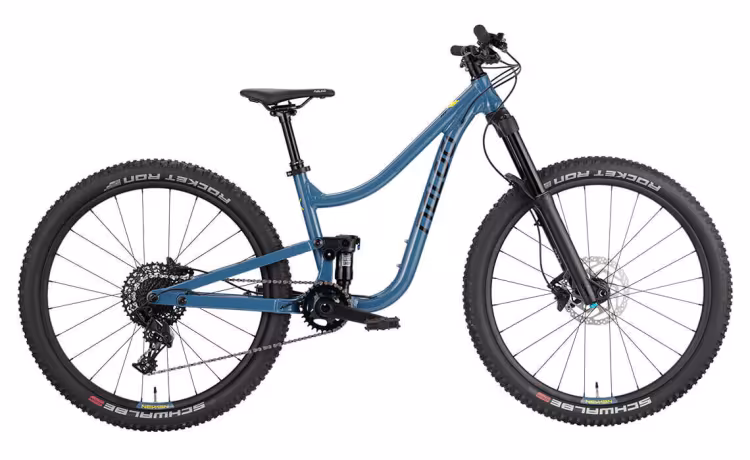 Naloo Mountain Jack Std, 26"