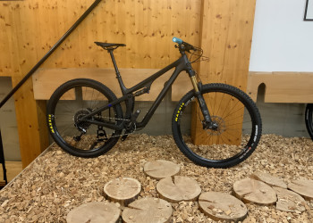 2020 Yeti SB100 in Vendita - velocorner