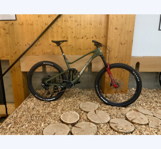 2020 LAPIERRE Spicy Team for sale 