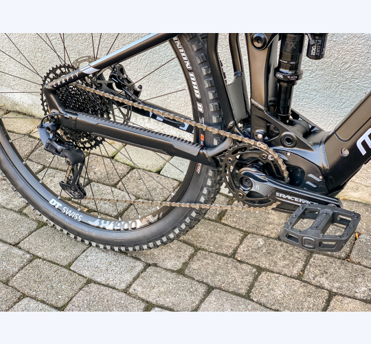 21 Mondraker Crafty R For Sale Bicycle E Bike Accessories New Used Velocorner