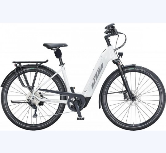 2021 KTM Macina Tour Cx 610 for sale 