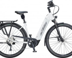 Acquista KTM Trekking / Touring Velo, E-Bike - nuovo e usato - velocorner