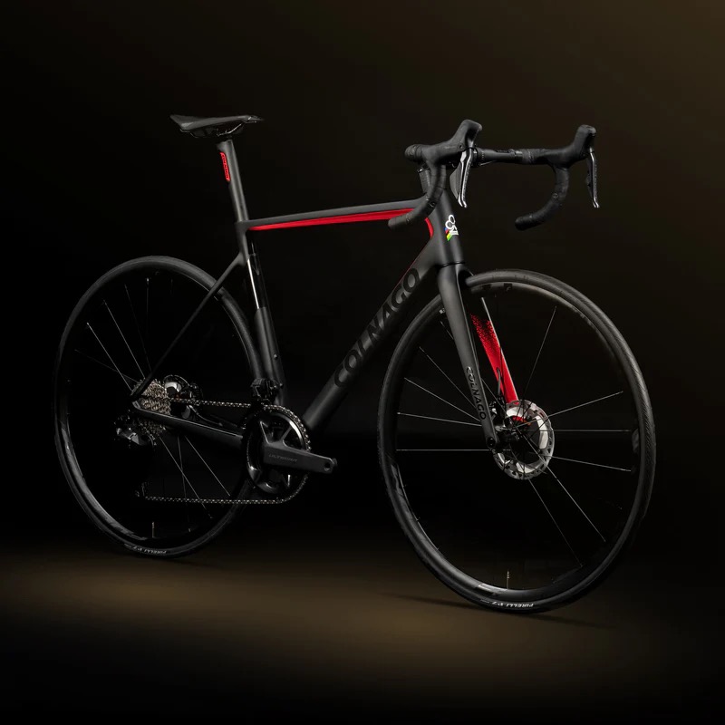 2024 COLNAGO V3 zu verkaufen Neu, Multicolor, 54cm Zürich