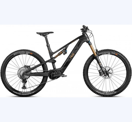 21 Rotwild R 75 Pro In Vendita Biciclette E E Bike Occasione E Nuova Velocorner