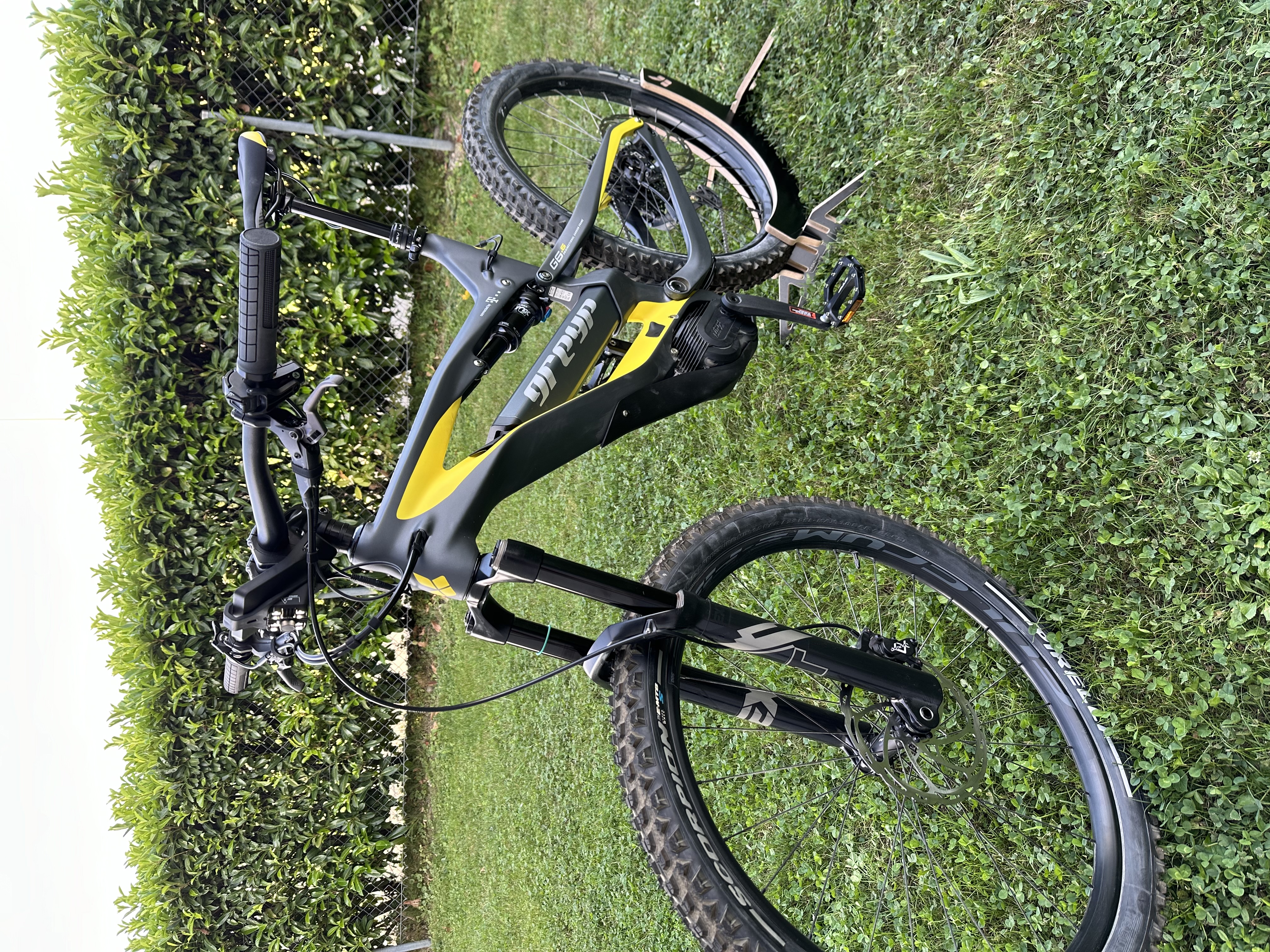 Greyp Rimac Electric Bike Rimac Greyp G6 Greyp Hot Sale Bike Price