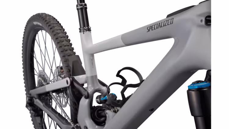 SPECIALIZED Turbo Kenevo Sl Expert