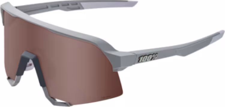 100% Velobrille & Sportbrille