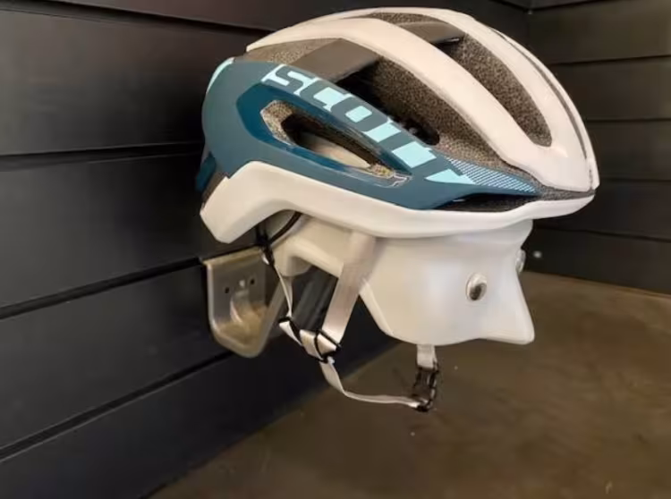 SCOTT Velohelm Centric Plus