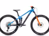 Cube Stereo 120 Rookie actionteam