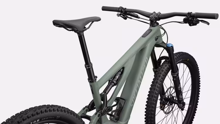 SPECIALIZED Turbo Levo Comp Alloy