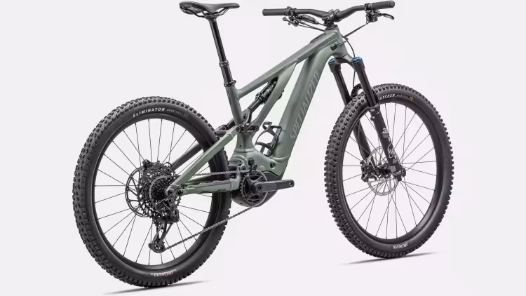 SPECIALIZED Turbo Levo Comp Alloy
