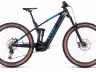 Cube Stereo Hybrid 140 HPC SLX 750 29