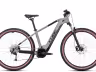 Cube Reaction Hybrid Performance 500