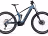 Cube Stereo Hybrid 140 HPC ABS 750