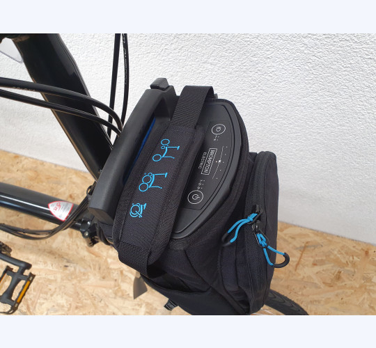 Brompton Electric