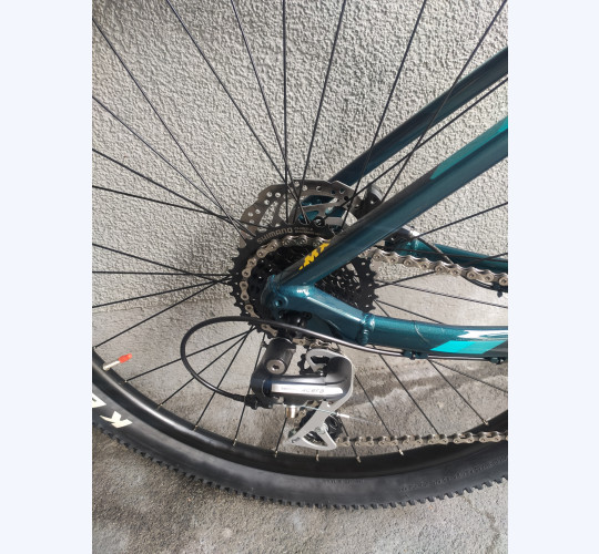 2021 Orbea MX 50 for sale. - velocorner
