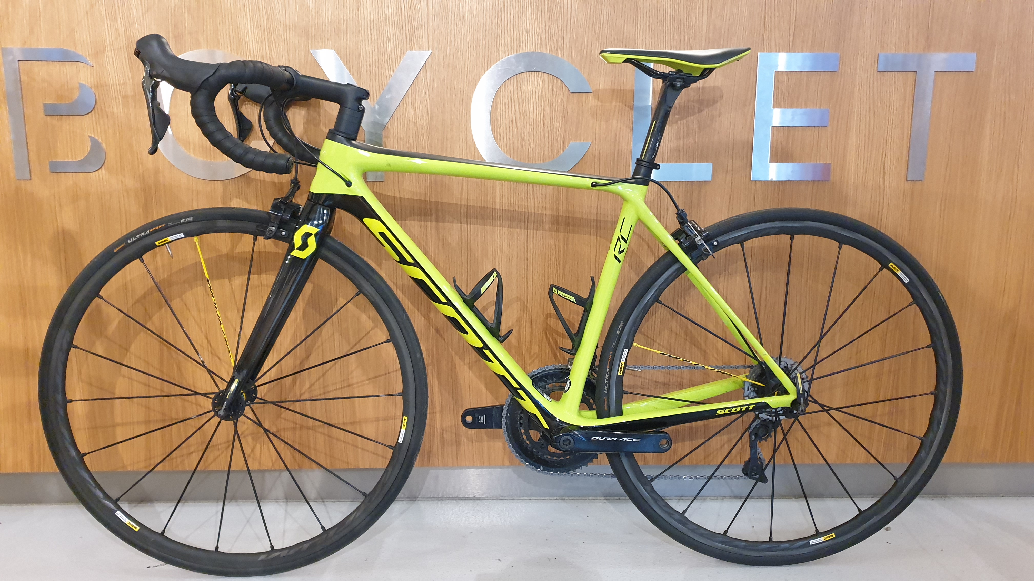 2019 scott addict 10 disc