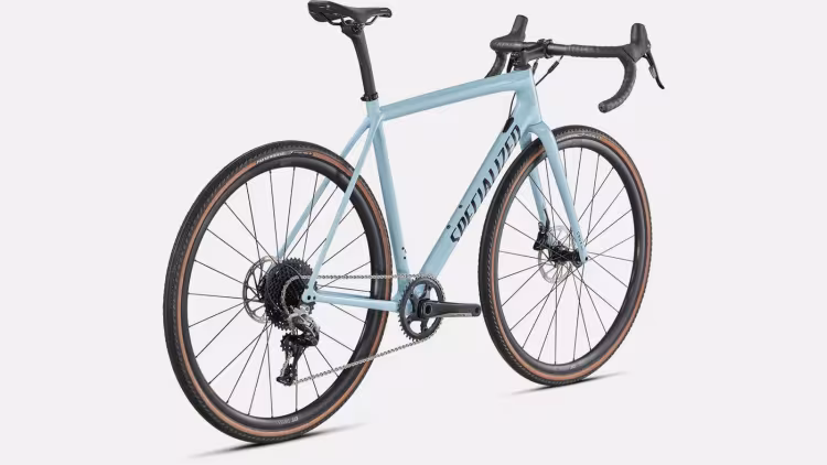 SPECIALIZED CRUX COMP