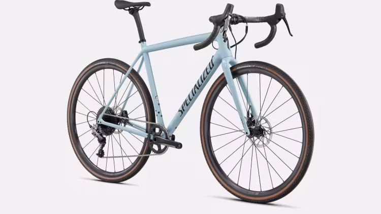 SPECIALIZED CRUX COMP