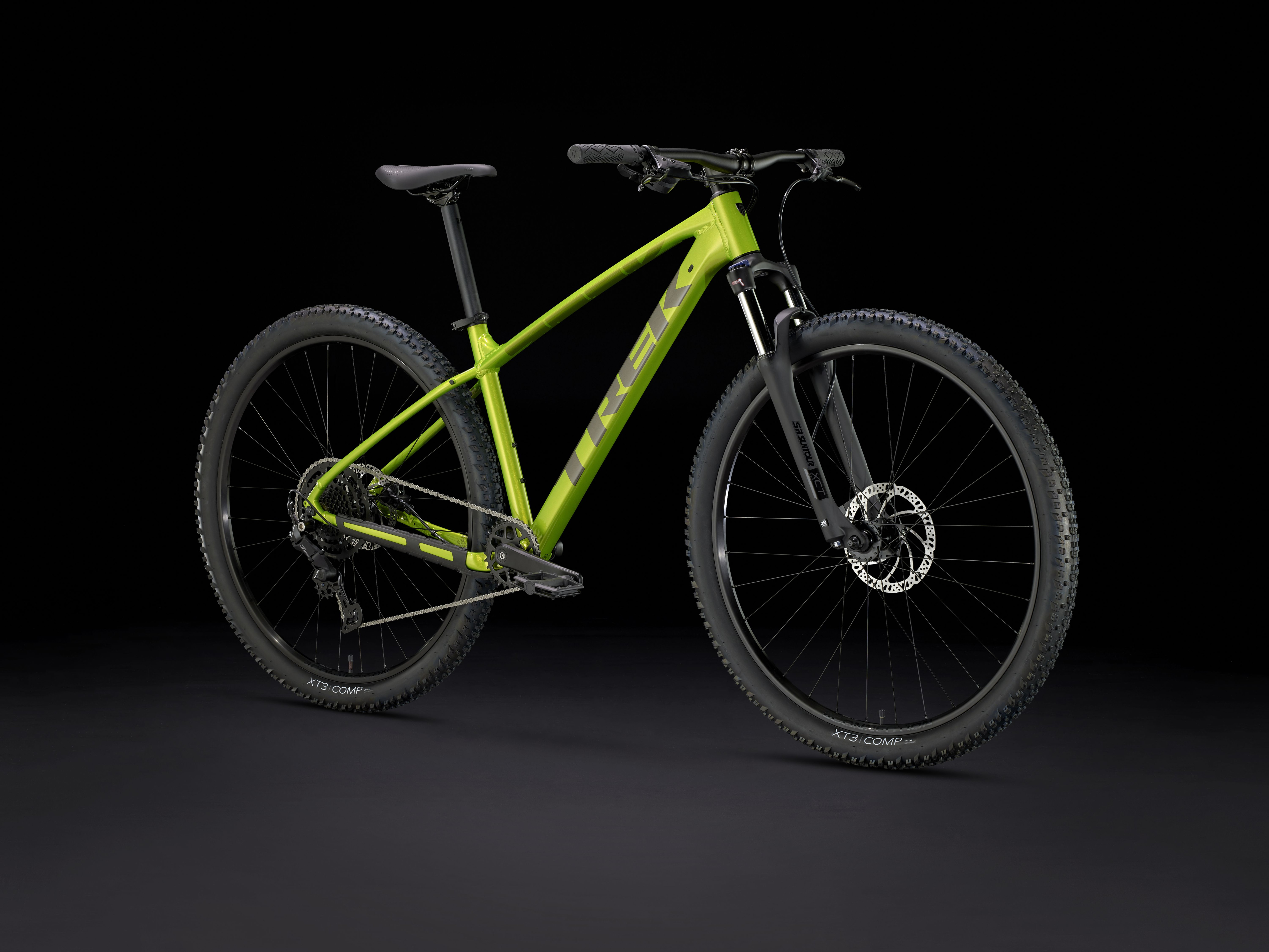 2025 TREK Marlin 5 Gen 3 For Sale New Green X Small Small Medium 