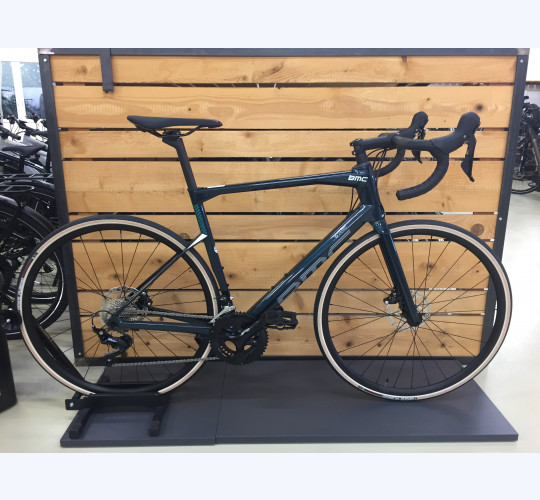 2022 BMC Roadmachine Seven in Vendita - velocorner