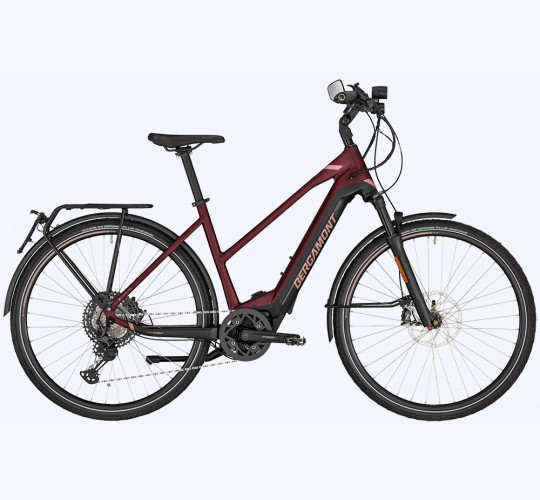 Bergamont E-Horizon Elite Speed Lady | 2021