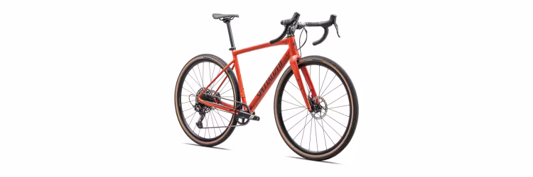 SPECIALIZED Diverge E5 Comp 